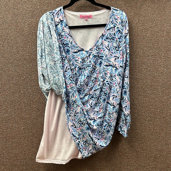 Simply Southern dress/tunic Size XL - Picture 8 of 8